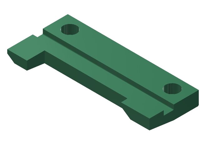 PŘÍLOŽKA ZUBATÁ     FS1010