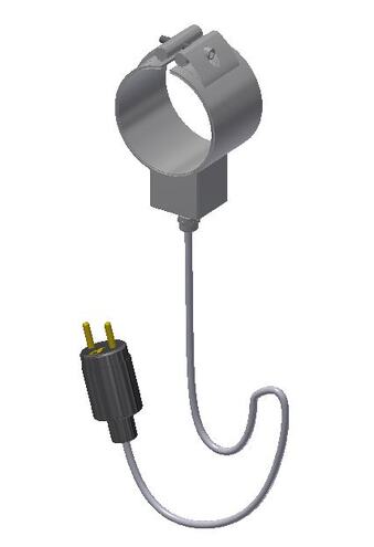 MANŽETA TOPNÁ       MANŽETA TOPNÁ