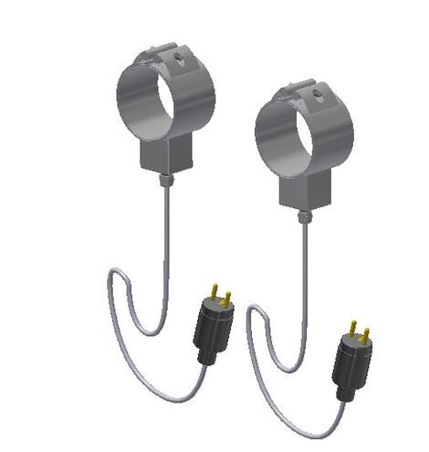 MANŽETA TOPNÁ       DUO MANŽETA TOPNÁ       DUO