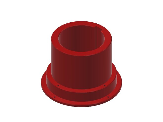 POUZDRO             - 3R POUZDRO             - 3R