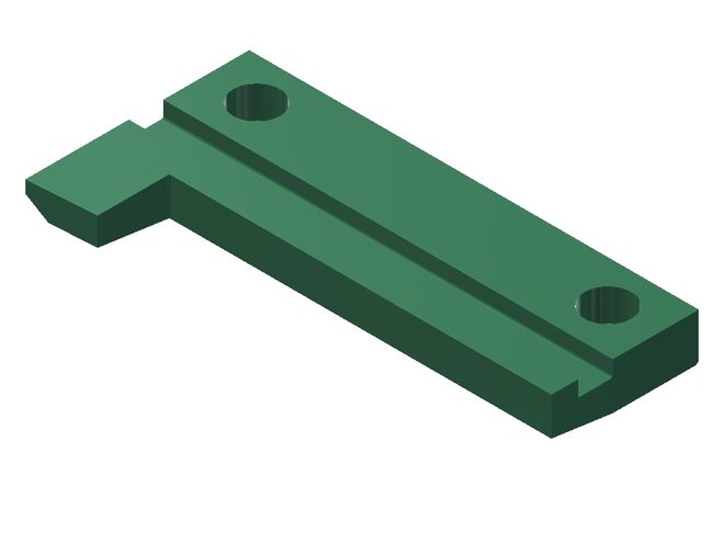 PŘÍLOŽKA ZUBATÁ     FS1010