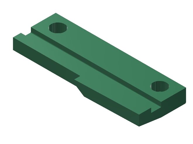 PŘÍLOŽKA ZUBATÁ     FS1010