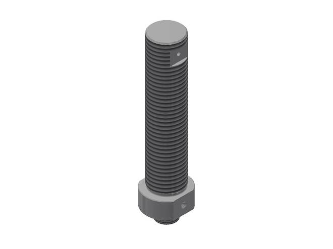TRYSKA VSTŘIKOVACÍ  FE 4000 - 3 TRYSKA VSTŘIKOVACÍ  FE 4000 - 3