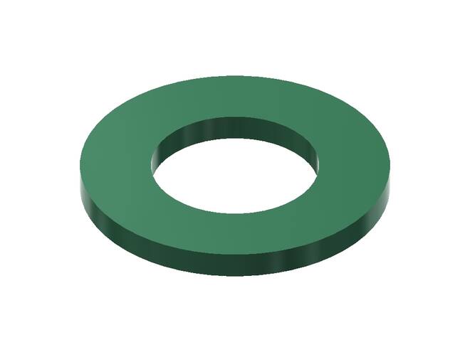 PODLOŽKA PLOCHÁ     M36 PODLOŽKA PLOCHÁ     M36