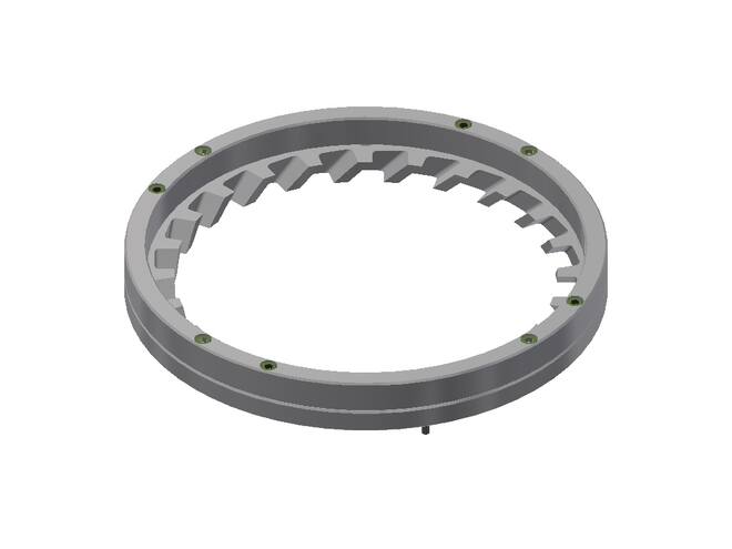 STATOR              FS4015/PASL/1-3R STATOR              FS4015/PASL/1-3R