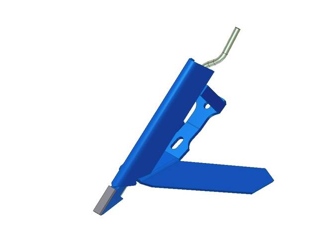 RADLICE EXC KAP-svař RADLICE EXC KAP-svař