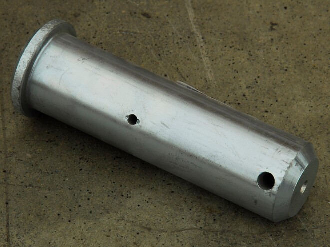 ČEP S HL. 40-147-KAL ČEP S HL. 40-147-KAL