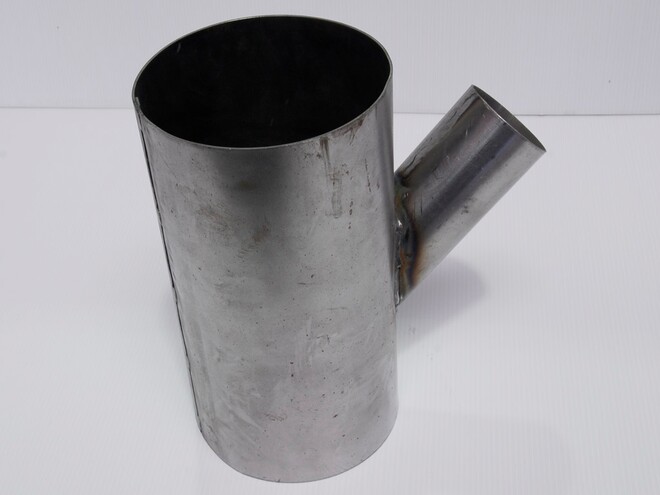 UPRAVA VZDUCHOVE    SOUSTAVY EXCELENT 8