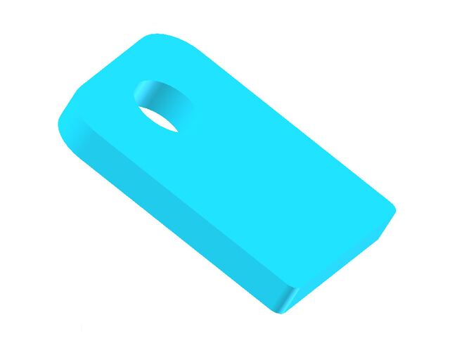 OPĚRNÁ PODLOŽKA     HYDROSMYKY TL.6 OPĚRNÁ PODLOŽKA     HYDROSMYKY TL.6