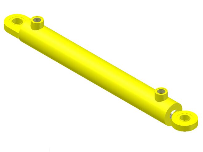 PÍSTNICE 50/25/400  121A111 PÍSTNICE 50/25/400  121A111