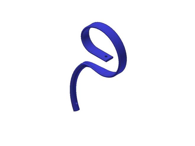 RADLICE             45x10/RAL 5013/2016 RADLICE             45x10/RAL 5013/2016