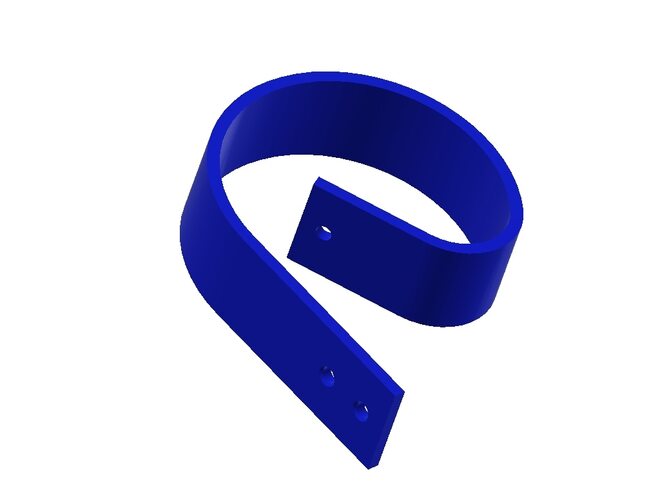 PRUŽINA             FB/OBD 80x10/60x60