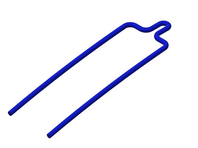 PERO ZAVLAČOVACÍ    FA