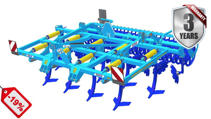 DUOLENT             DX350N/2023