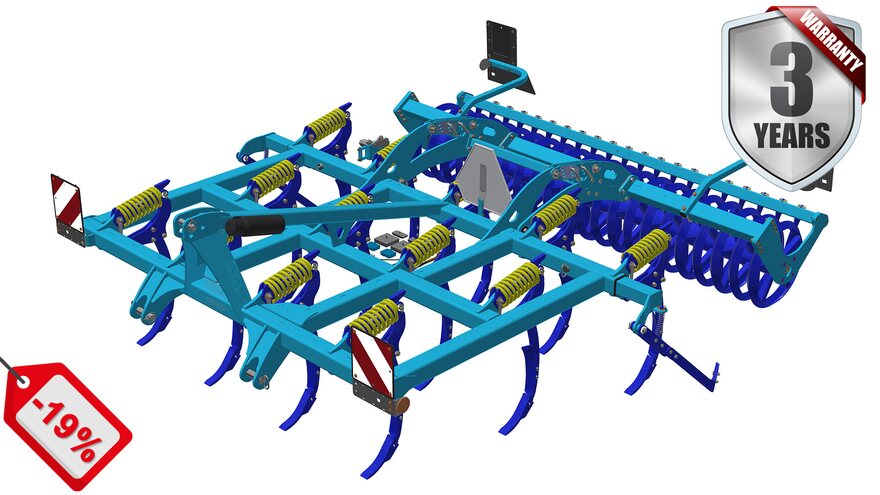 FANTOM              FX350N-T2+3/2023