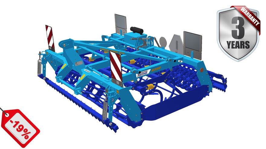 KOMPAKTOMAT         K250N