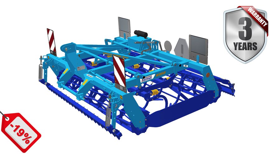KOMPAKTOMAT         K250N