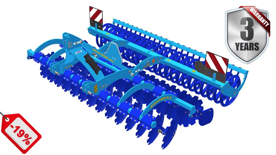 SOFTER              SF3,5N/2-2023