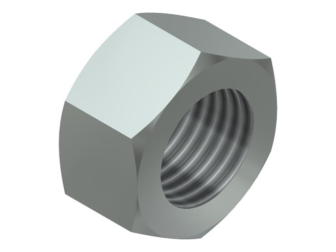 MATICE 6HR          M 24 Écrou M24-8.8