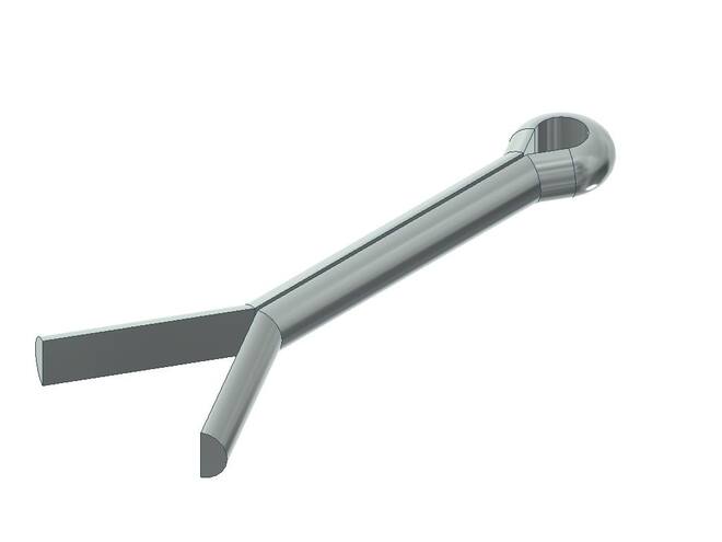 ZÁVLAČKA            4x36 ZÁVLAČKA            4x36