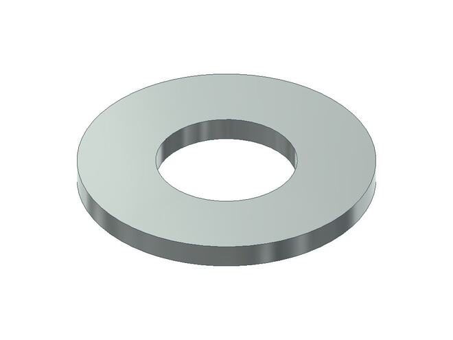 PODLOŽKA PLOCHÁ     18 PODLOŽKA PLOCHÁ     18