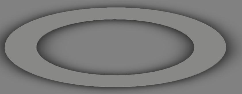 PODLOŽKA PLOCHÁ 25x35x0,1 PODLOŽKA PLOCHÁ 25x35x0,1