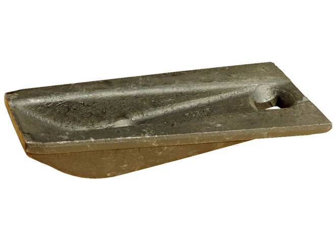 KLÍN NICHOLS 27252 Клин лемеха Nichols NICHOLS 27252