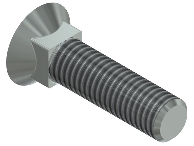 ŠROUB PLUHOVÝ       M 10 x 40 ŠROUB PLUHOVÝ       M 10 x 40