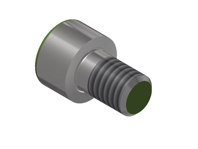 ŠROUB IMBUS         M8x12-8.8 ŠROUB IMBUS         M8x12-8.8