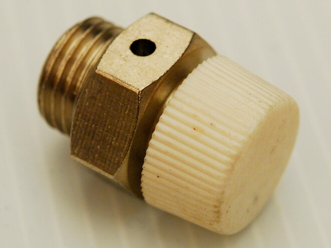 VENTIL              1/4" VENTIL              1/4"