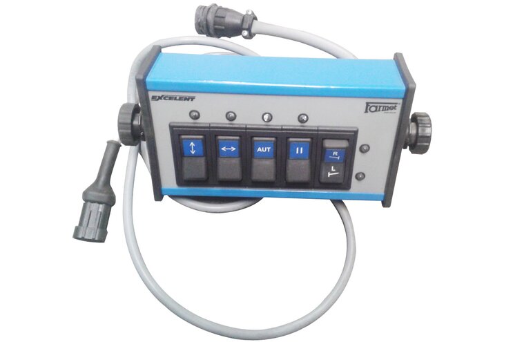 OVLÁDÁNÍ            EXCELENT H-05 OVLÁDÁNÍ            EXCELENT H-05