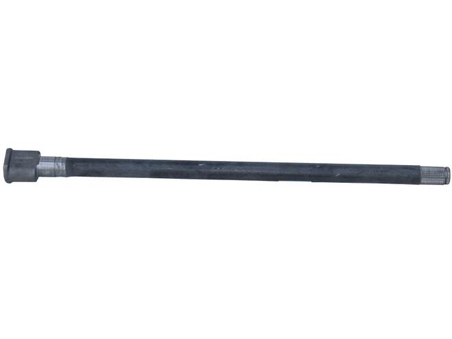 BRZDOVÁ TYČ         752026B 630 EXCENTR BRZDOVÝ     D26,Z32,L630