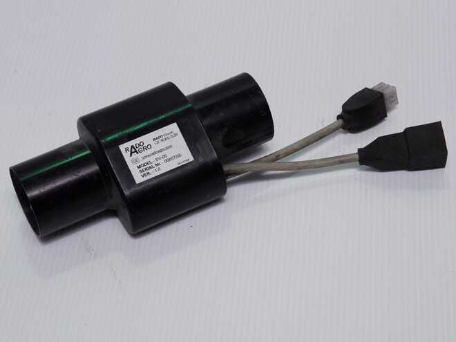 SNÍMAČ VÝSEVU       SV-05/36 SNÍMAČ VÝSEVU       SV-05/36