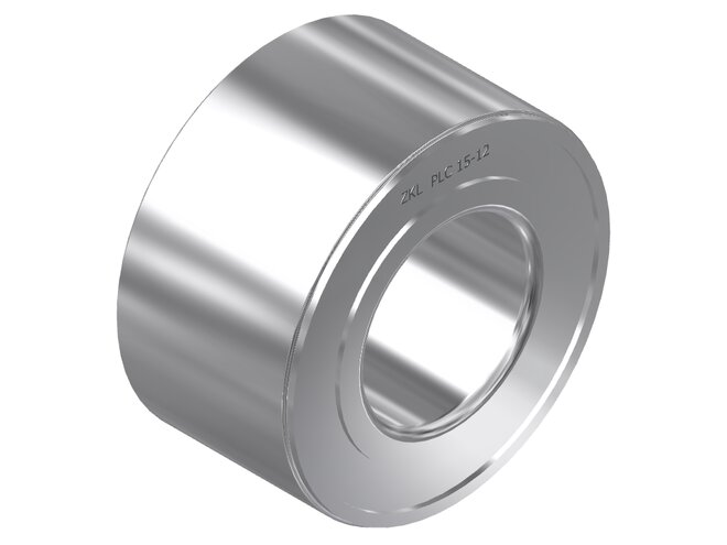 LOŽISKO             PLC15-12 V Roulement PLC15-12V