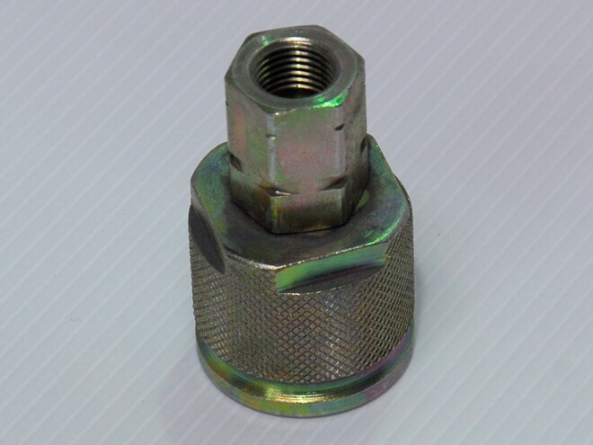 ZÁSUVKA             BG2 3/8"IG ZÁSUVKA             BG2 3/8"IG