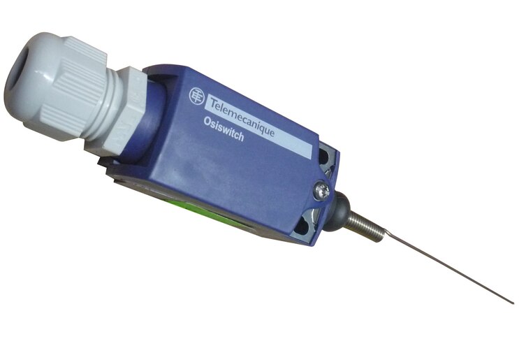 SNÍMAČ SD           ANTENKOVÝ MECHANICKY SNÍMAČ SD           ANTENKOVÝ MECHANICKY