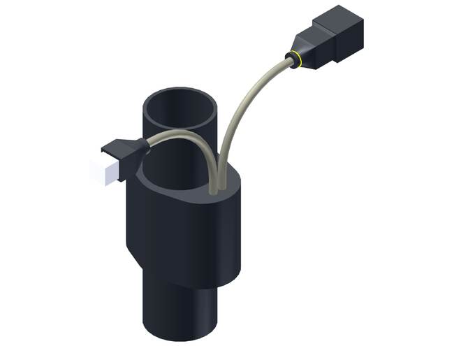 SNÍMAČ VÝSEVU       SV-07/42 Sensor SV-07/42