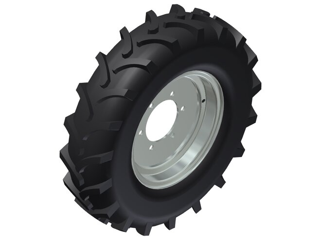 KOLO LEVÉ           7.5-16/8PR TS-04 Rf KOLO LEVÉ PU ZEUS   7,50-16 8PR