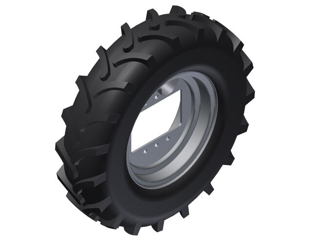 KOLO 7,5-16         7.5-16 8PR VZDUCH