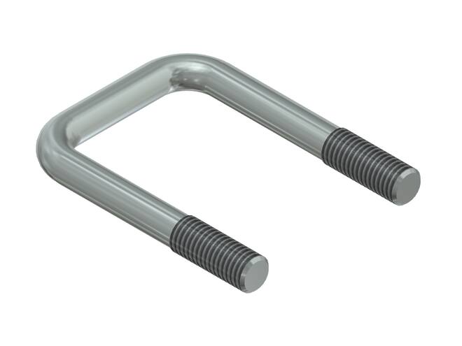 TŘMEN M12 OHYB 8.8  VÁL.ZÁVIT TR4HR50/5