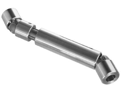 HŘÍDEL KLOUBOVÝ     GW-N32x50-G/L318/393