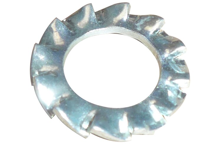 PODLOŽKA POJISTNÁ   6,4