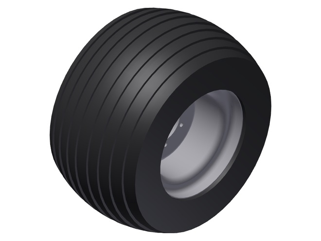 KOLO 19.0/45-17/14PR16,00-17/ET-35/A2