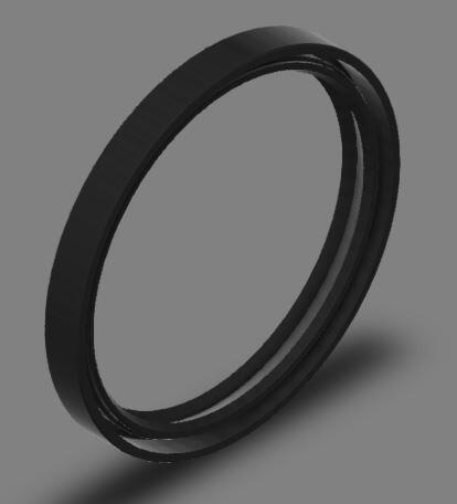 GUFERO              VIAS105x125x13