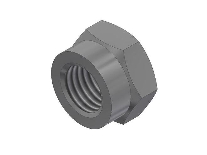 MATICE SAMOJISTNÁ   M16 MATICE SAMOJISTNÁ   M16