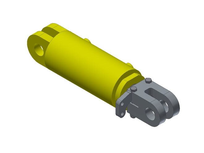 PÍSTNICE HV110/56-100 PÍSTNICE HV110/56-100