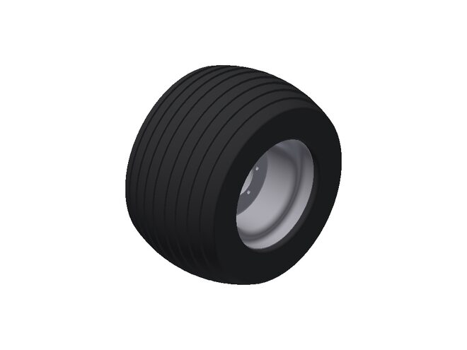 KOLO                19,0/45-17/14PR