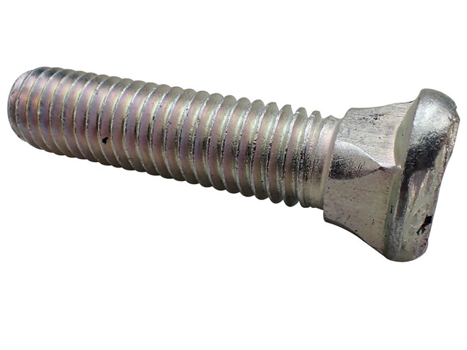 ŠROUB PLUHOVÝ       M10x45-8.8 ŠROUB PLUHOVÝ       M10x45-8.8