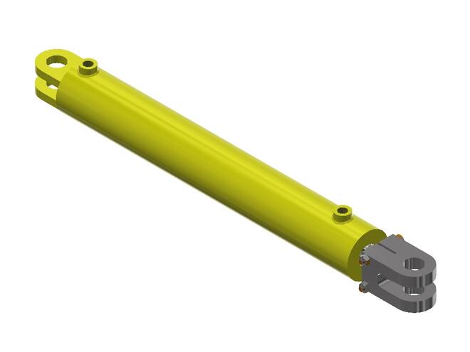 PÍSTNICE            HV90/45-600