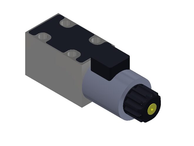 ROZVADĚČ            D1VW001KNKW